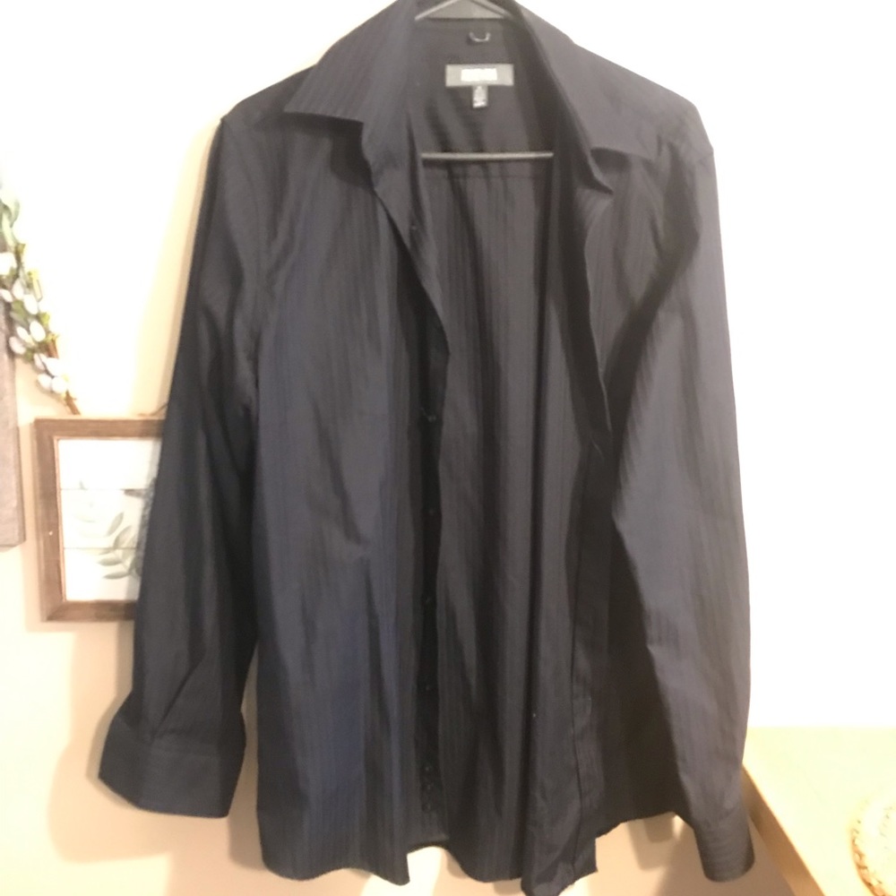 💥5 FOR $25 💥 Kenneth Cole Reaction Dress Shirt